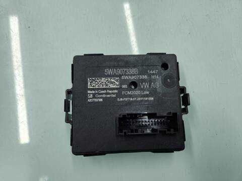 Foto 2ª: Centralita Motor ECU Skoda Octavia RS 244CV 180KW [DNPA] (2023)