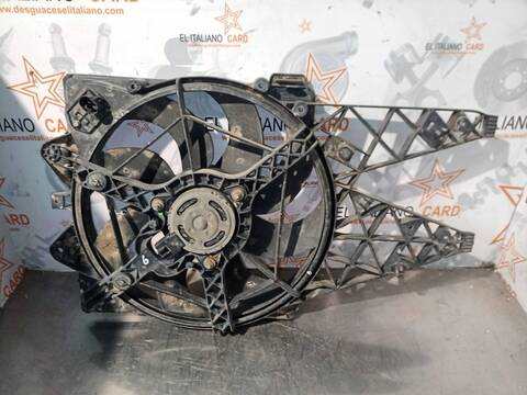 Foto 2ª: Electroventilador Lancia Delta GOLD 105CV 77KW (2011)