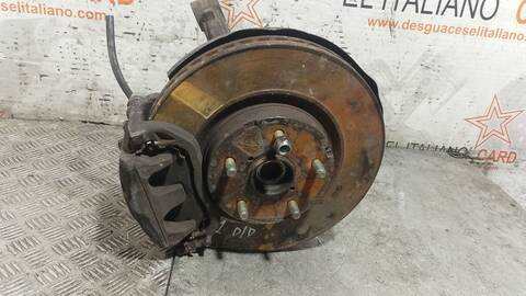 Mangueta Delantera Derecha Subaru Tribeca LIMITED PLUS 245CV 180KW