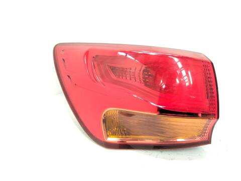 Foto 3ª: Piloto Trasero Izquierdo Kia Ceed DRIVE 1 CRDI CAT 136CV (2012)