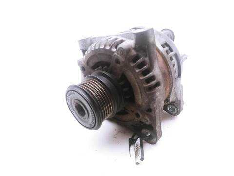 Foto 1ª: Alternador Chrysler Voyager 2.8 CRD [ENR] (1999)