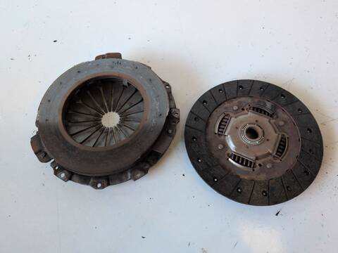 Foto 3ª: kit Embrague Renault Kangoo ALIZE 1.5 DCI DIESEL 82CV (2005)