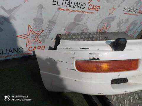 Foto 2ª: Paragolpes Delantero Toyota Camry 3.0 V6 GX 188CV 138KW [3V2FE] (1996)
