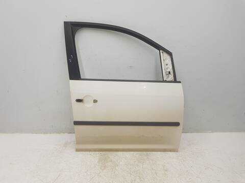 Puerta Delantera Derecha Volkswagen Caddy FURGON ECONOMY BLUEMOTION