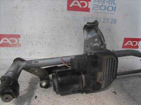 Foto 2ª: Motor Limpia Delantero Volkswagen Passat 2.0 TDI 16V BERLINA 140CV 103KW [BKP] (2006)