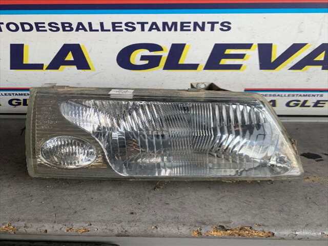 Faro Derecho Hyundai Galloper 2.5 TDI