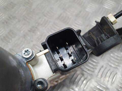 Foto 3ª: Elevalunas Eléctrico Delantero Derecho Land Rover Range EVOQUE 150CV 110KW [204DTD] (2020)