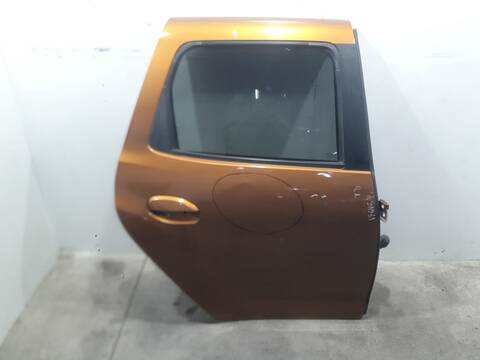 Puerta Trasera Derecha Dacia Duster 1.5 DCI 115 4X4 HMAD) 116CV 85KW