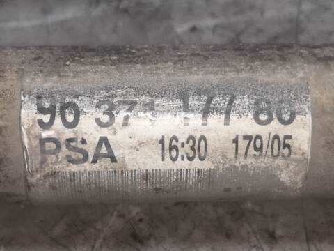 Transmision Delantera Izquierda Peugeot 307 9HY