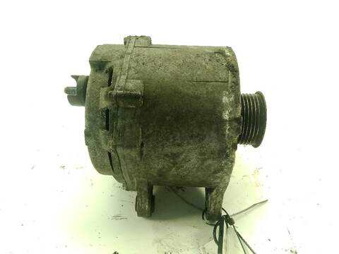 Foto 3ª: Alternador Volkswagen Touareg 3.0 V6 TDI [BKS] (2002)
