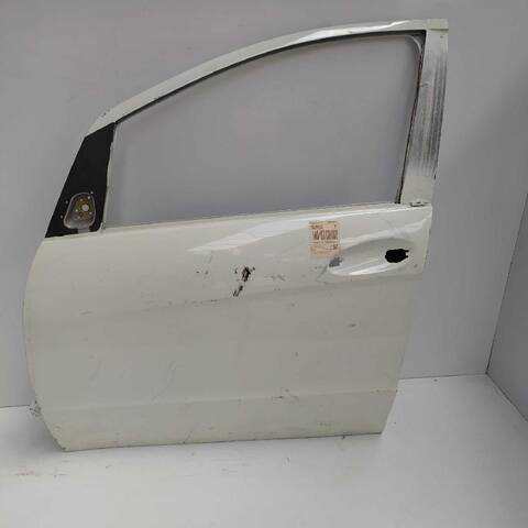Puerta Delantera Izquierda Mercedes Clase A 140 A 170 169.032 169.332)