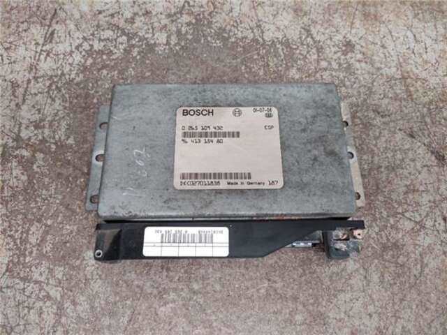 Foto 3ª: Centralita Abs Peugeot 607 2.2 16V [3FZ (EW12J4)]