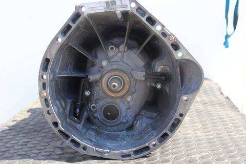 Caja Cambios Mercedes Sprinter 411/415/509/511/515 CDI 906.153/155) 150CV 110KW