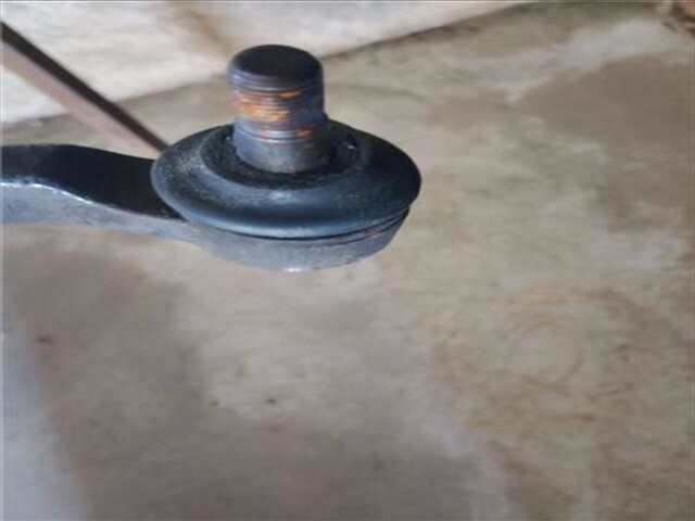 Foto 3ª: Cremallera de Direccion Chevrolet Kalos 1.2 SE [1.2 LTR. - 53 KW CAT] [B12S1]