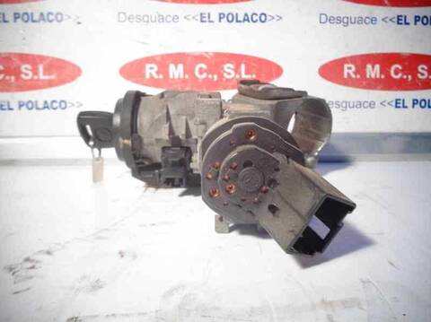 Foto 4ª: Motor de Arranque Mazda 2 1.3 16V CAT 75CV 55KW [ZJ] (2009)