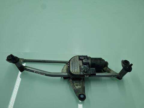 Foto 4ª: Motor Limpia Delantero Volkswagen Passat 2.0 TDI BERLINA 140CV 103KW [CBA] (2010)