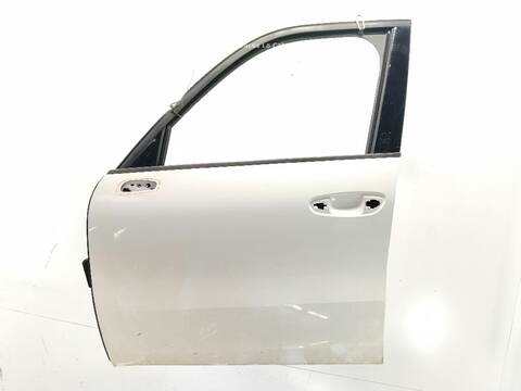 Foto 2ª: Puerta Delantera Izquierda Citroen C4 1.6 THP 165 [5GZ (EP6FDT)] (2013)