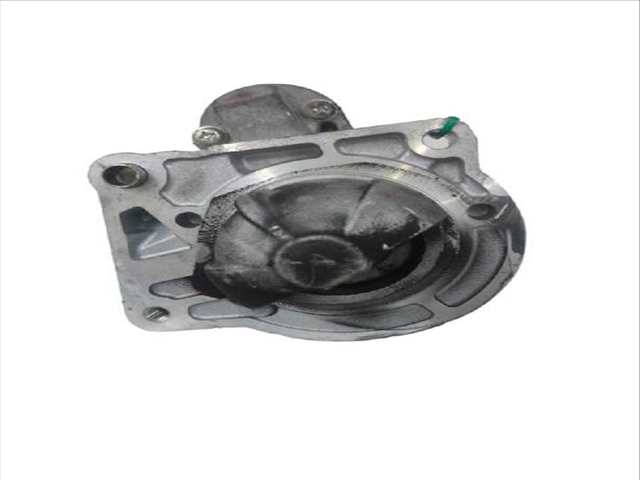 Foto 2ª: Motor de Arranque Citroen C4 1.6 HDI 115 AIRCROSS (2010)