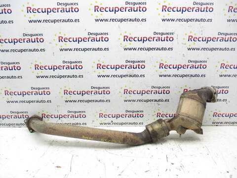 Foto 1ª: Catalizador Bmw Serie 3 315 204D4 (2004)