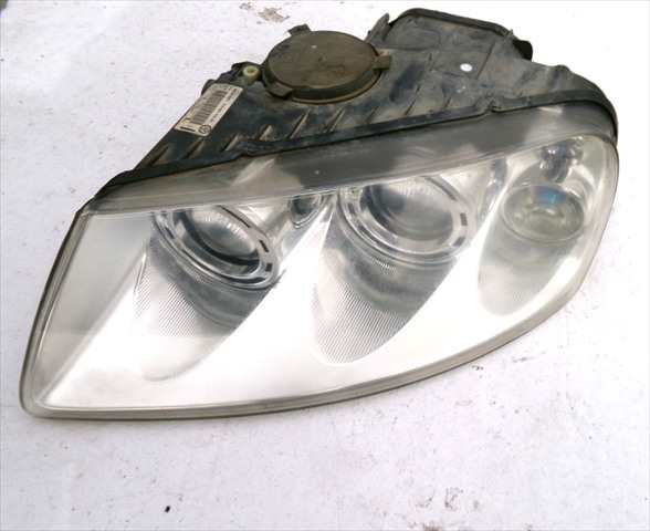 Faro Derecho Volkswagen Touareg 2.5 TDI 2002-2010