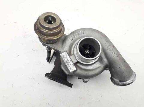 Foto 3ª: Turbocompresor Opel Vectra 2.0 DTI BERLINA 101CV 74KW (2001)