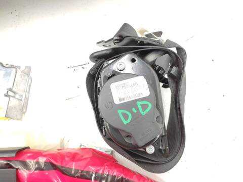 Foto 2ª: Kit Airbag Fiat Freemont 2.0 JTD 170CV 125KW [939B5000] (2012)