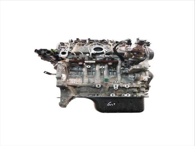 Motor Completo Citroen Berlingo B9 75CV 55KW