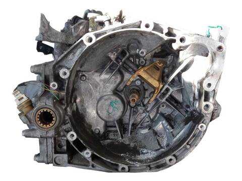 Caja Cambios Fiat Ulysse 2.2 JTD