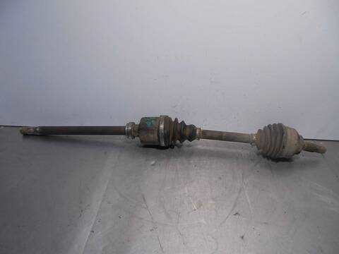 Transmision Delantera Derecha Citroen C4 2.0 HDI FAP CAT RHR - DW10BTED4) PICASSO 136CV 100KW