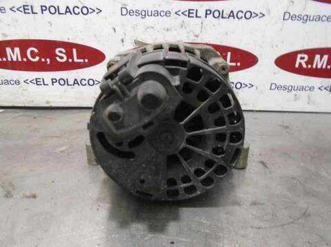 Foto 3ª: Alternador Fiat Punto 1.2 CAT BERLINA 60CV 44KW [188A4000] (2001)