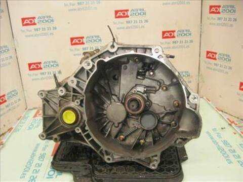 Caja Cambios Opel Astra 2.2 16V EDITION COUPE 147CV 108KW