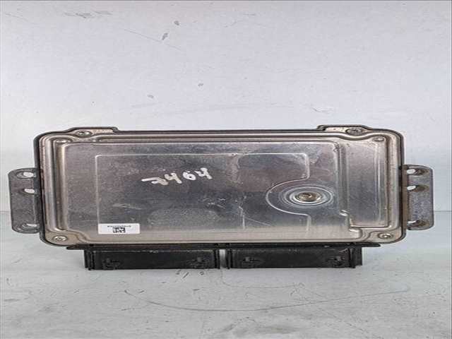 Foto 2ª: Centralita Motor ECU Ford B Max TREND 101CV 74KW (2012)