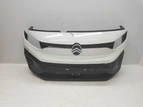 Paragolpes Delantero Citroen Berlingo FEEL M