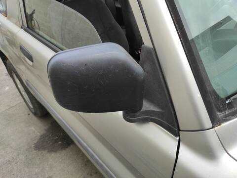 Foto 2ª: Retrovisor Derecho Mitsubishi Montero 4G93 (2000)