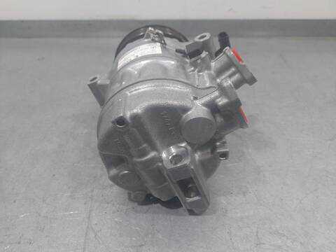 Foto 3ª: Compresor Aire Acondicionado Mercedes Clase C 160 C 220 D 205.404) 170CV 125KW [651921] (2017)