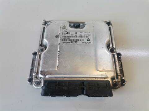 Centralita Motor ECU Chrysler Voyager 2.5 CRD LX 143CV