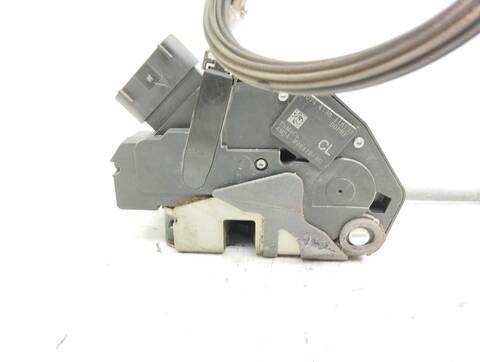 Foto 4ª: Cerradura Puerta Trasera Derecha Ford C Max TITANIUM 95CV 70KW [T3DA] (2013)