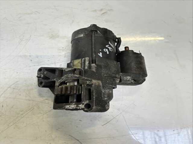Motor de Arranque Mitsubishi Grandis 136 - 140 CV