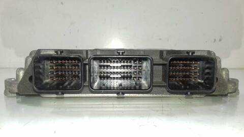 Foto 2ª: Centralita Motor ECU Peugeot 308 SPORT 109CV 80KW [9HZ (DV6TED4)] (2008)