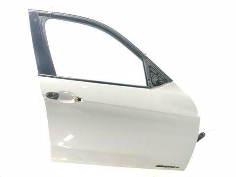 Foto 2ª: Puerta Delantera Derecha Bmw X1 2.0 D 143 CV SDRIVE [N47 D20 C] (2009)