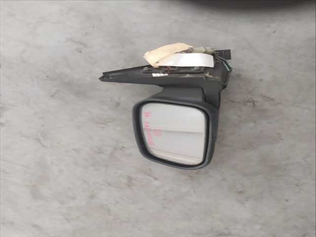 Retrovisor Izquierdo Land Rover Discovery 2.5 TDI