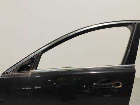 Foto 3ª: Puerta Delantera Izquierda Jaguar XF 2.7 D 207CV 152KW [7G(AJTDV6)] (2008)