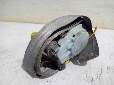 Foto 3ª: Cinturón Delantero Derecho Kia Carnival 2.9 CRDI LX AUT. 144CV [J3] (2001)