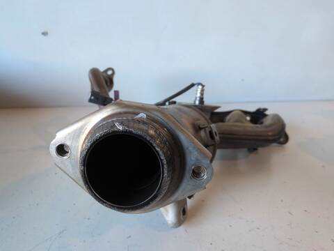 Foto 2ª: Catalizador Toyota CHR 2ZR (2019)