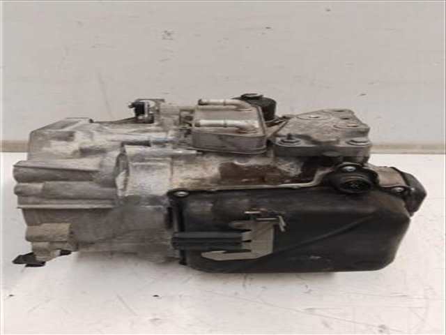 Foto 2ª: Caja Cambios Automatica Volkswagen Scirocco R 280CV 206KW [CDL]