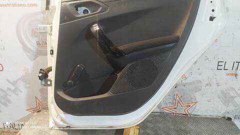 Foto 3ª: Puerta Trasera Derecha Peugeot 208 ACCESS 68CV 50KW [8HR01] (2013)