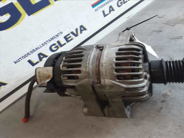 Foto 3ª: Alternador Opel Vectra 1.9 CDTI 150CV [Z19DTH] (2007)