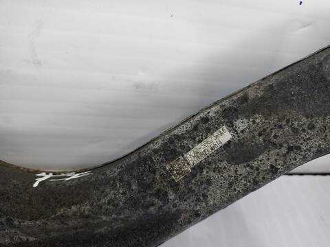 Foto 3ª: Brazo Suspension Trasero Izquierdo Jaguar E Pace 2.0 D150 AWD 150CV X540) [204DTD(AJ20D4) 204DTF(AJ20D4)] (2017)