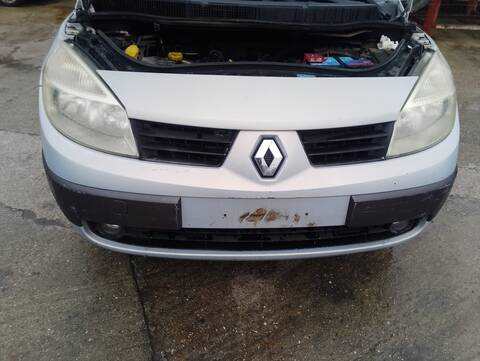 Foto 3ª: Paragolpes Delantero Renault Scenic AUTHENTIQUE 82CV 60KW [K9K D7] (2004)