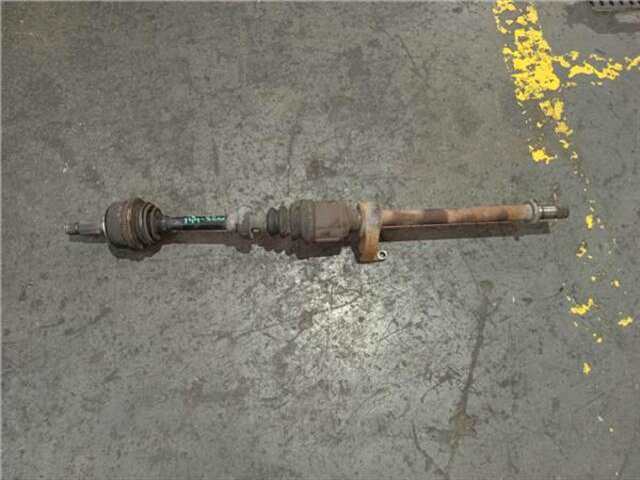 Transmision Delantera Derecha Honda Accord 2.2I CTDI EXECUTIVE [2.2 LTR. - 103 KW CTDI]
